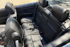BMW Série 3 Cabriolet 325d 197ch Luxe