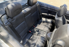 BMW Série 3 Cabriolet 325d 197ch Luxe
