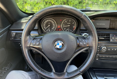 BMW Série 3 Cabriolet 325d 197ch Luxe