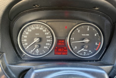 BMW Série 3 Cabriolet 325d 197ch Luxe