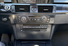 BMW Série 3 Cabriolet 325d 197ch Luxe