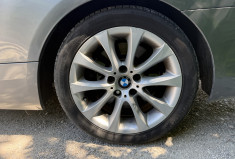 BMW Série 3 Cabriolet 325d 197ch Luxe