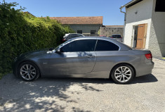 BMW Série 3 Cabriolet 325d 197ch Luxe