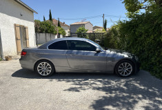 BMW Série 3 Cabriolet 325d 197ch Luxe