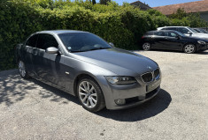 BMW Série 3 Cabriolet 325d 197ch Luxe