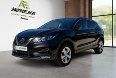 Nissan Qashqai 1.5 dCi 115ch Business Edition