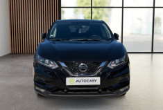 Nissan Qashqai 1.5 dCi 115ch Business Edition