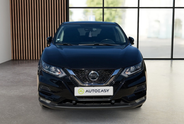 Nissan Qashqai 1.5 dCi 115ch Business Edition