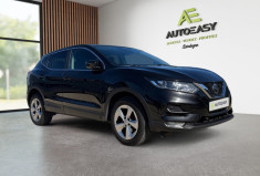 Nissan Qashqai 1.5 dCi 115ch Business Edition