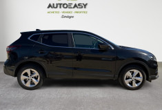 Nissan Qashqai 1.5 dCi 115ch Business Edition