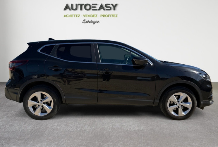 Nissan Qashqai 1.5 dCi 115ch Business Edition