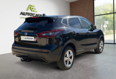 Nissan Qashqai 1.5 dCi 115ch Business Edition
