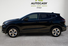 Nissan Qashqai 1.5 dCi 115ch Business Edition