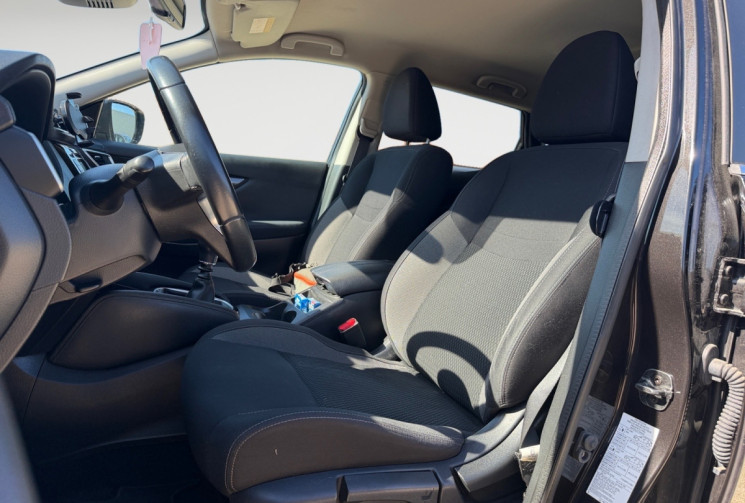 Nissan Qashqai 1.5 dCi 115ch Business Edition