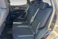 Nissan Qashqai 1.5 dCi 115ch Business Edition