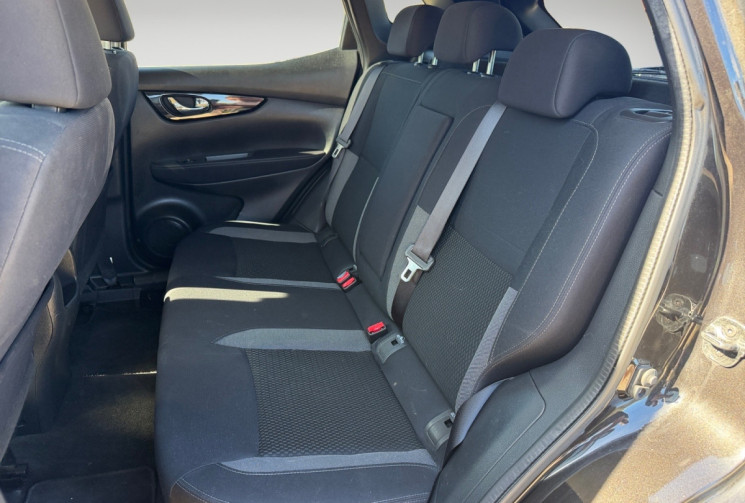 Nissan Qashqai 1.5 dCi 115ch Business Edition