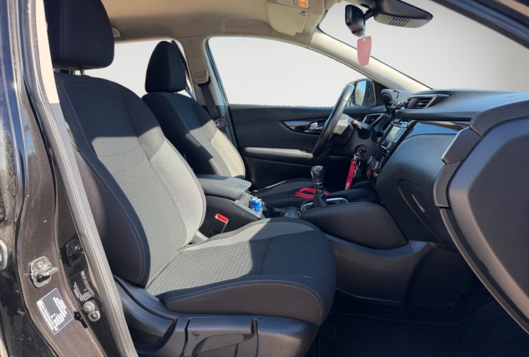 Nissan Qashqai 1.5 dCi 115ch Business Edition