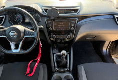 Nissan Qashqai 1.5 dCi 115ch Business Edition