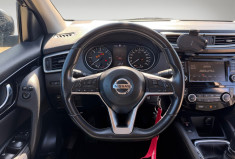 Nissan Qashqai 1.5 dCi 115ch Business Edition