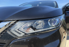 Nissan Qashqai 1.5 dCi 115ch Business Edition