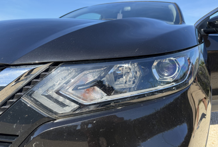 Nissan Qashqai 1.5 dCi 115ch Business Edition