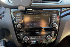 Nissan Qashqai 1.5 dCi 115ch Business Edition