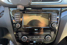 Nissan Qashqai 1.5 dCi 115ch Business Edition