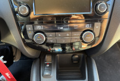 Nissan Qashqai 1.5 dCi 115ch Business Edition