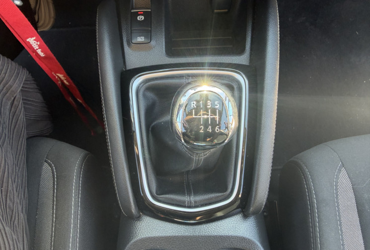 Nissan Qashqai 1.5 dCi 115ch Business Edition