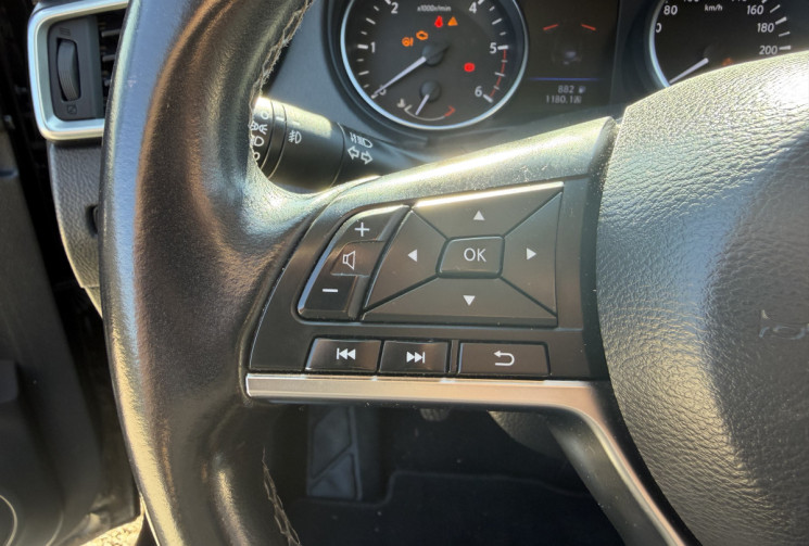 Nissan Qashqai 1.5 dCi 115ch Business Edition