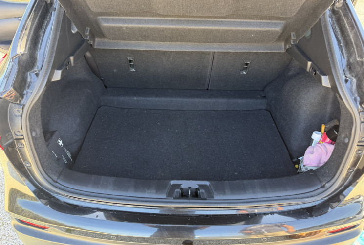 Nissan Qashqai 1.5 dCi 115ch Business Edition