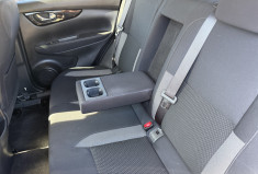 Nissan Qashqai 1.5 dCi 115ch Business Edition