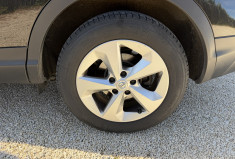 Nissan Qashqai 1.5 dCi 115ch Business Edition