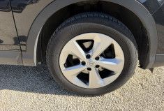 Nissan Qashqai 1.5 dCi 115ch Business Edition