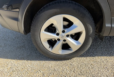 Nissan Qashqai 1.5 dCi 115ch Business Edition