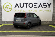 Nissan NOTE 1.5 dCi 90ch FAP Connect Edition Euro5