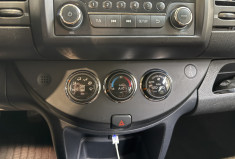 Nissan NOTE 1.5 dCi 90ch FAP Connect Edition Euro5