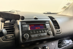 Nissan NOTE 1.5 dCi 90ch FAP Connect Edition Euro5