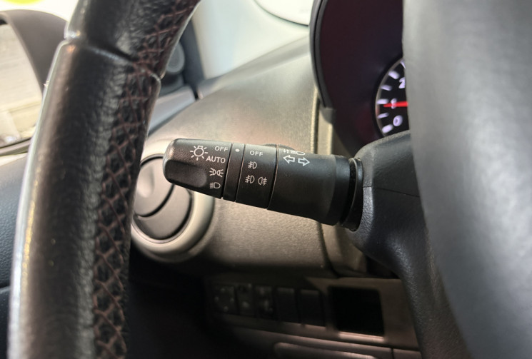 Nissan NOTE 1.5 dCi 90ch FAP Connect Edition Euro5