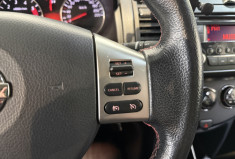 Nissan NOTE 1.5 dCi 90ch FAP Connect Edition Euro5