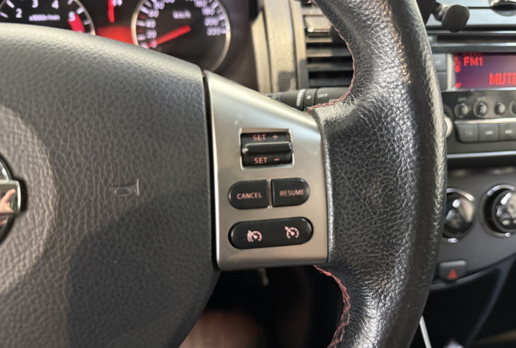 Nissan NOTE 1.5 dCi 90ch FAP Connect Edition Euro5