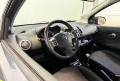 Nissan NOTE 1.5 dCi 90ch FAP Connect Edition Euro5