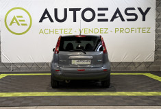 Nissan NOTE 1.5 dCi 90ch FAP Connect Edition Euro5