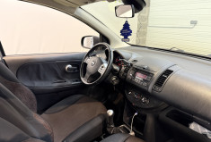 Nissan NOTE 1.5 dCi 90ch FAP Connect Edition Euro5