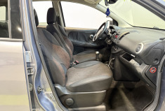 Nissan NOTE 1.5 dCi 90ch FAP Connect Edition Euro5