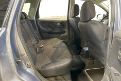 Nissan NOTE 1.5 dCi 90ch FAP Connect Edition Euro5