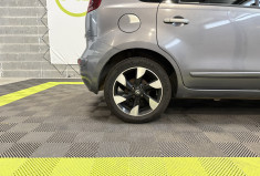 Nissan NOTE 1.5 dCi 90ch FAP Connect Edition Euro5