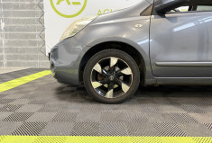 Nissan NOTE 1.5 dCi 90ch FAP Connect Edition Euro5