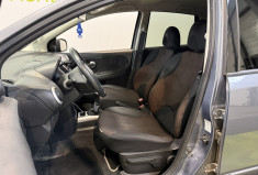 Nissan NOTE 1.5 dCi 90ch FAP Connect Edition Euro5