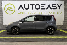 Nissan NOTE 1.5 dCi 90ch FAP Connect Edition Euro5